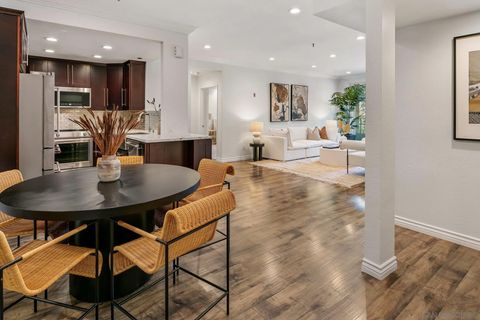 Tiny photo for 2445 Brant St #309, San Diego, CA 92101 (MLS # 250038424)