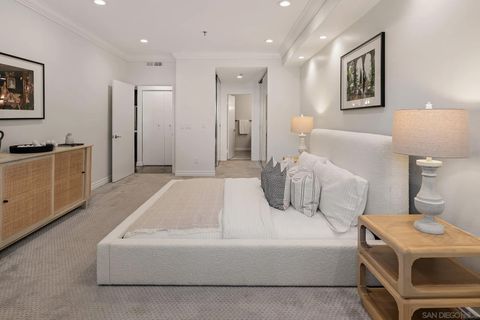 Tiny photo for 2445 Brant St #309, San Diego, CA 92101 (MLS # 250038424)