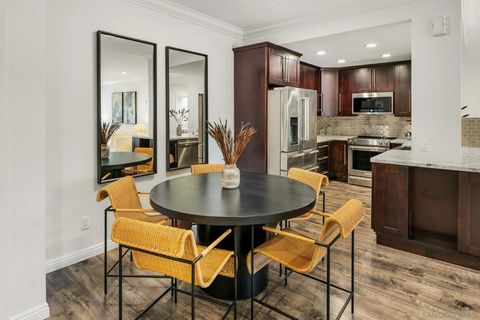 Tiny photo for 2445 Brant St #309, San Diego, CA 92101 (MLS # 250038424)
