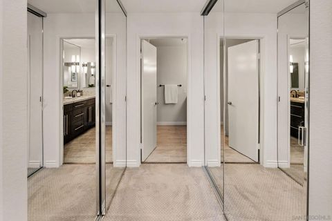 Tiny photo for 2445 Brant St #309, San Diego, CA 92101 (MLS # 250038424)