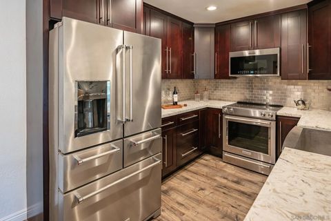 Tiny photo for 2445 Brant St #309, San Diego, CA 92101 (MLS # 250038424)