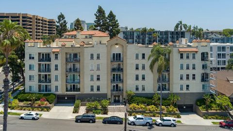 Tiny photo for 2445 Brant St #309, San Diego, CA 92101 (MLS # 250038424)