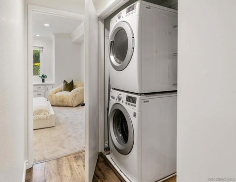 Tiny photo for 2445 Brant St #309, San Diego, CA 92101 (MLS # 250038424)