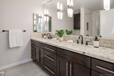 Tiny photo for 2445 Brant St #309, San Diego, CA 92101 (MLS # 250038424)