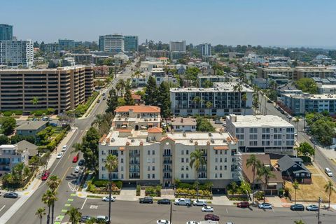 Tiny photo for 2445 Brant St #309, San Diego, CA 92101 (MLS # 250038424)