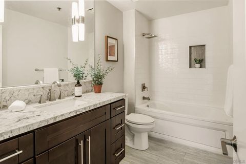 Tiny photo for 2445 Brant St #309, San Diego, CA 92101 (MLS # 250038424)