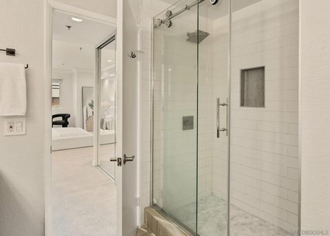 Tiny photo for 2445 Brant St #309, San Diego, CA 92101 (MLS # 250038424)