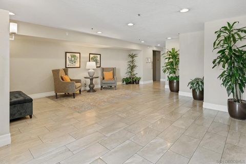 Tiny photo for 2445 Brant St #309, San Diego, CA 92101 (MLS # 250038424)