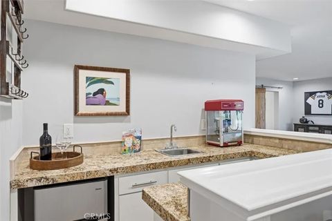 Tiny photo for 6045 Montemalaga Drive, Rancho Palos Verdes, CA 90275 (MLS # SB25251983)