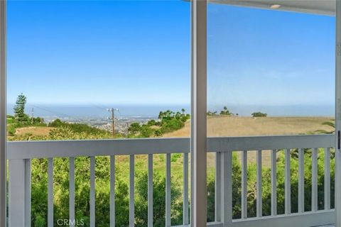 Tiny photo for 6045 Montemalaga Drive, Rancho Palos Verdes, CA 90275 (MLS # SB25251983)