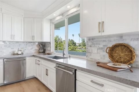 Tiny photo for 6045 Montemalaga Drive, Rancho Palos Verdes, CA 90275 (MLS # SB25251983)