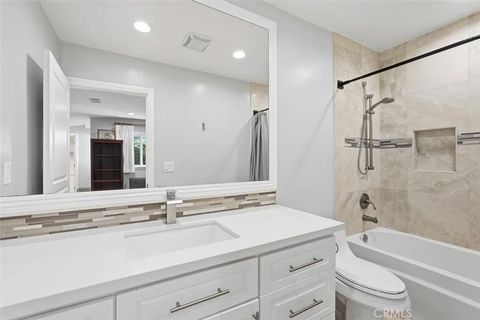 Tiny photo for 6045 Montemalaga Drive, Rancho Palos Verdes, CA 90275 (MLS # SB25251983)