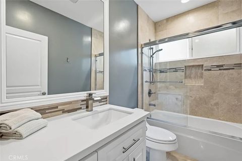 Tiny photo for 6045 Montemalaga Drive, Rancho Palos Verdes, CA 90275 (MLS # SB25251983)