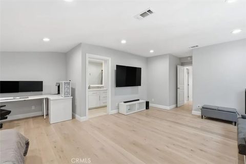 Tiny photo for 6045 Montemalaga Drive, Rancho Palos Verdes, CA 90275 (MLS # SB25251983)