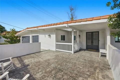 Tiny photo for 6045 Montemalaga Drive, Rancho Palos Verdes, CA 90275 (MLS # SB25251983)