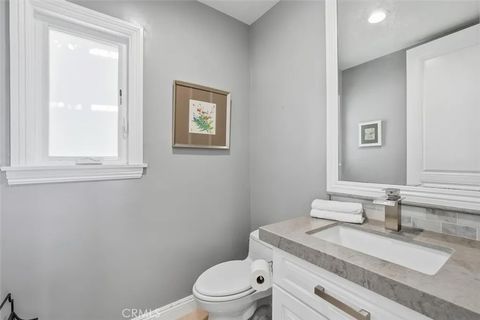 Tiny photo for 6045 Montemalaga Drive, Rancho Palos Verdes, CA 90275 (MLS # SB25251983)