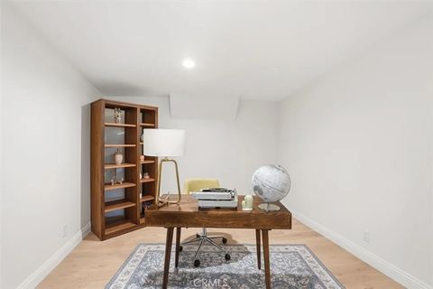 Tiny photo for 6045 Montemalaga Drive, Rancho Palos Verdes, CA 90275 (MLS # SB25251983)