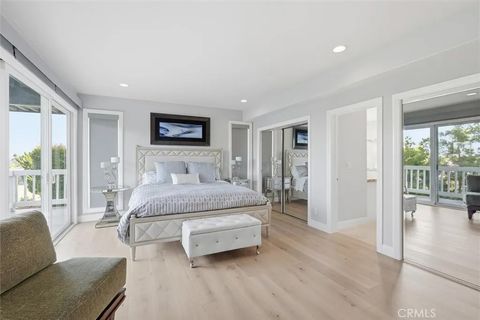 Tiny photo for 6045 Montemalaga Drive, Rancho Palos Verdes, CA 90275 (MLS # SB25251983)