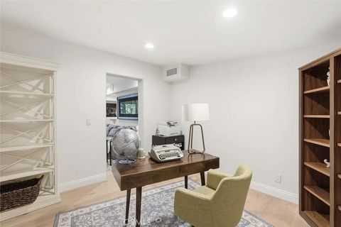 Tiny photo for 6045 Montemalaga Drive, Rancho Palos Verdes, CA 90275 (MLS # SB25251983)