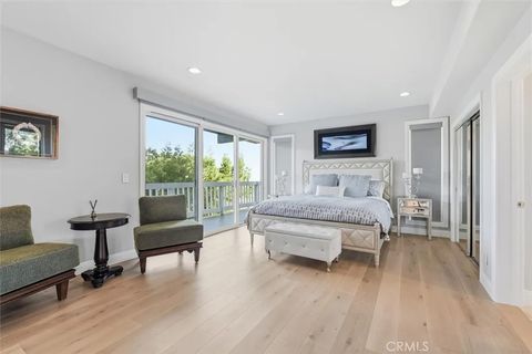 Tiny photo for 6045 Montemalaga Drive, Rancho Palos Verdes, CA 90275 (MLS # SB25251983)