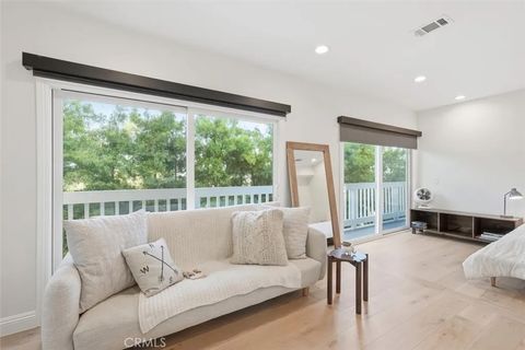 Tiny photo for 6045 Montemalaga Drive, Rancho Palos Verdes, CA 90275 (MLS # SB25251983)