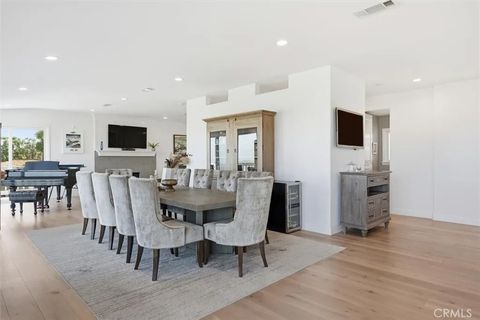 Tiny photo for 6045 Montemalaga Drive, Rancho Palos Verdes, CA 90275 (MLS # SB25251983)