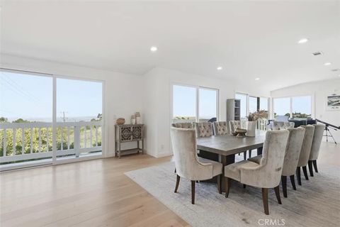 Tiny photo for 6045 Montemalaga Drive, Rancho Palos Verdes, CA 90275 (MLS # SB25251983)