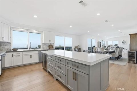 Tiny photo for 6045 Montemalaga Drive, Rancho Palos Verdes, CA 90275 (MLS # SB25251983)