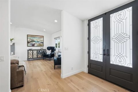 Tiny photo for 6045 Montemalaga Drive, Rancho Palos Verdes, CA 90275 (MLS # SB25251983)