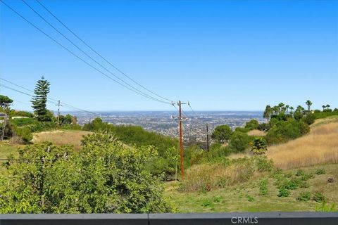 Tiny photo for 6045 Montemalaga Drive, Rancho Palos Verdes, CA 90275 (MLS # SB25251983)