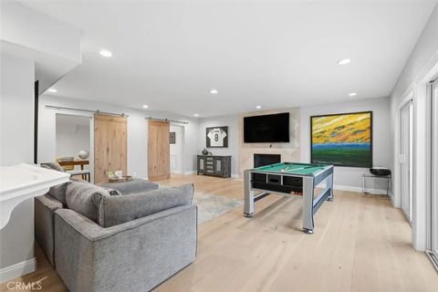 Tiny photo for 6045 Montemalaga Drive, Rancho Palos Verdes, CA 90275 (MLS # SB25251983)