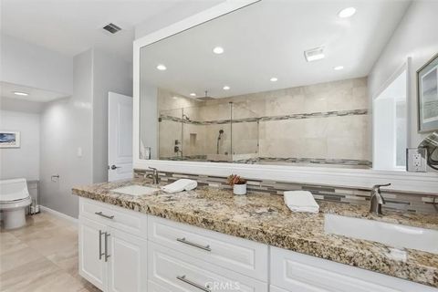 Tiny photo for 6045 Montemalaga Drive, Rancho Palos Verdes, CA 90275 (MLS # SB25251983)