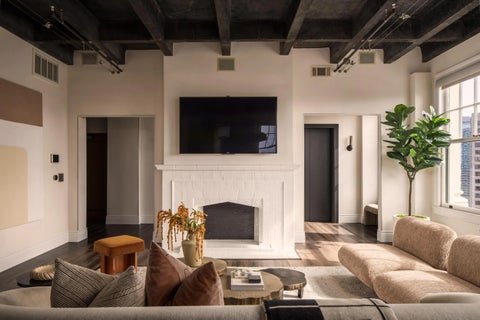 Tiny photo for 702 Ash Street #1400, San Diego, CA 92101 (MLS # 260023477)