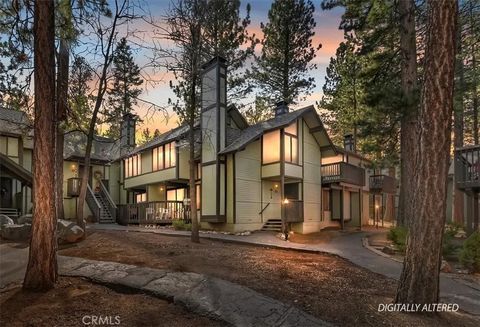 Photo of 41935 Switzerland Dr #52, Big Bear Lake, CA 92315 (MLS # IG26033600)