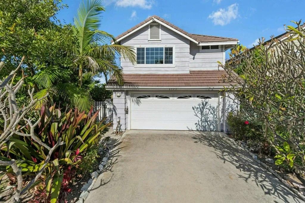 Photo of 6940 Worchester Place, San Diego, CA 92126 (MLS # NDP2601267)