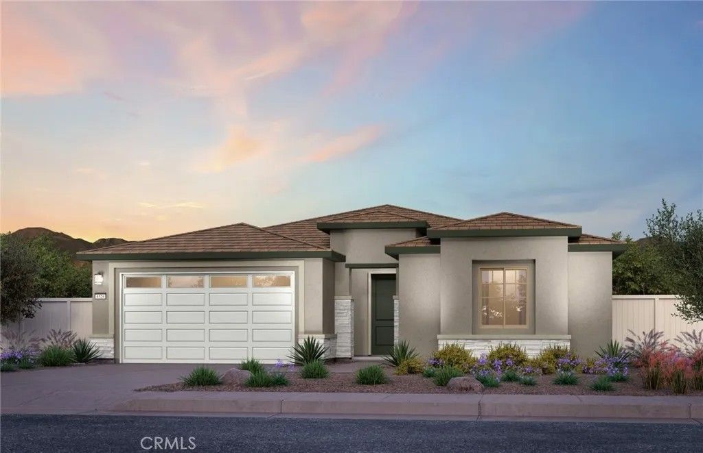Photo of 1576 Gallatin Circle, Perris, CA 92571 (MLS # IV25282180)
