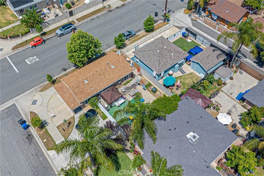 Photo of 1060 S Rebecca ST, Pomona, CA 91766 (MLS # PW26098233)