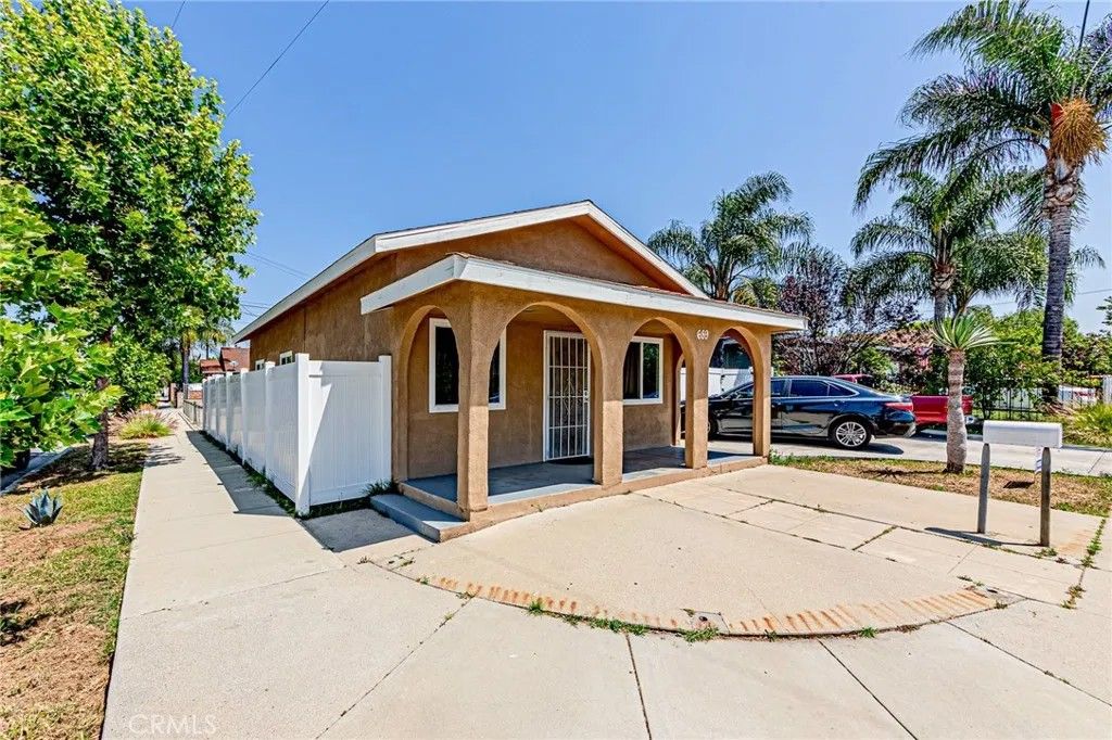 Photo of 1060 S Rebecca ST, Pomona, CA 91766 (MLS # PW26098233)