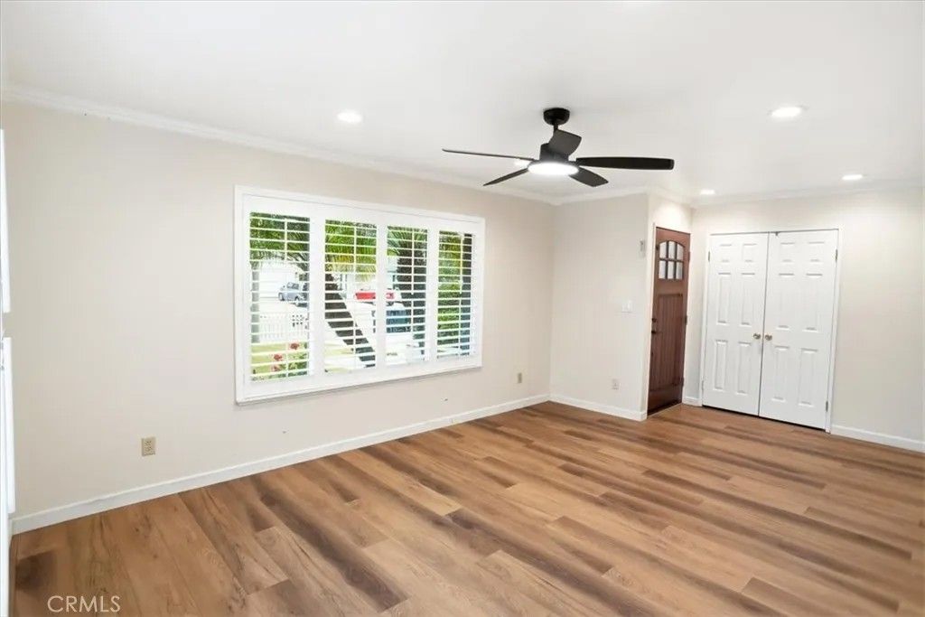 Photo of 27465 Cherry Creek Drive, Valencia, CA 91354 (MLS # SR26090472)