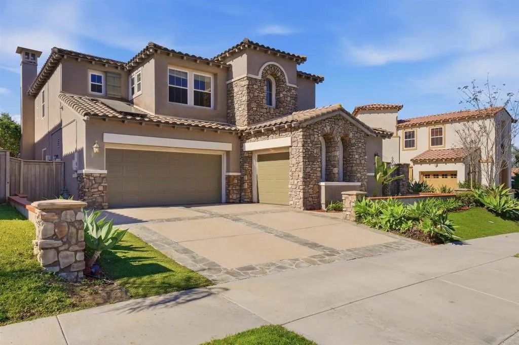 Photo of 2784 Rambling Vista Road, Chula Vista, CA 91915 (MLS # PTP2601945)