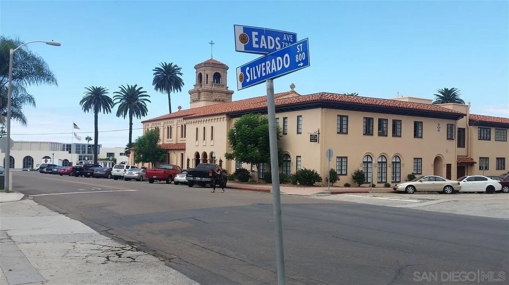 Photo of 801 Silverado St #1, La Jolla, CA 92037 (MLS # 260013808)