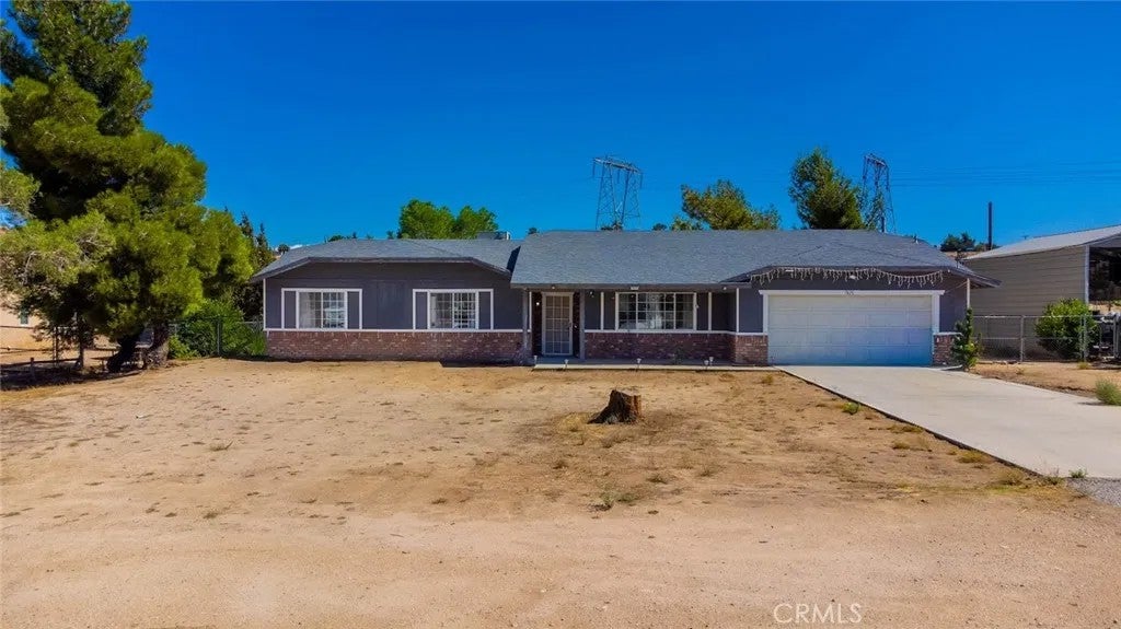 Photo of 7621 Alston Avenue, Hesperia, CA 92345 (MLS # IV26182022)