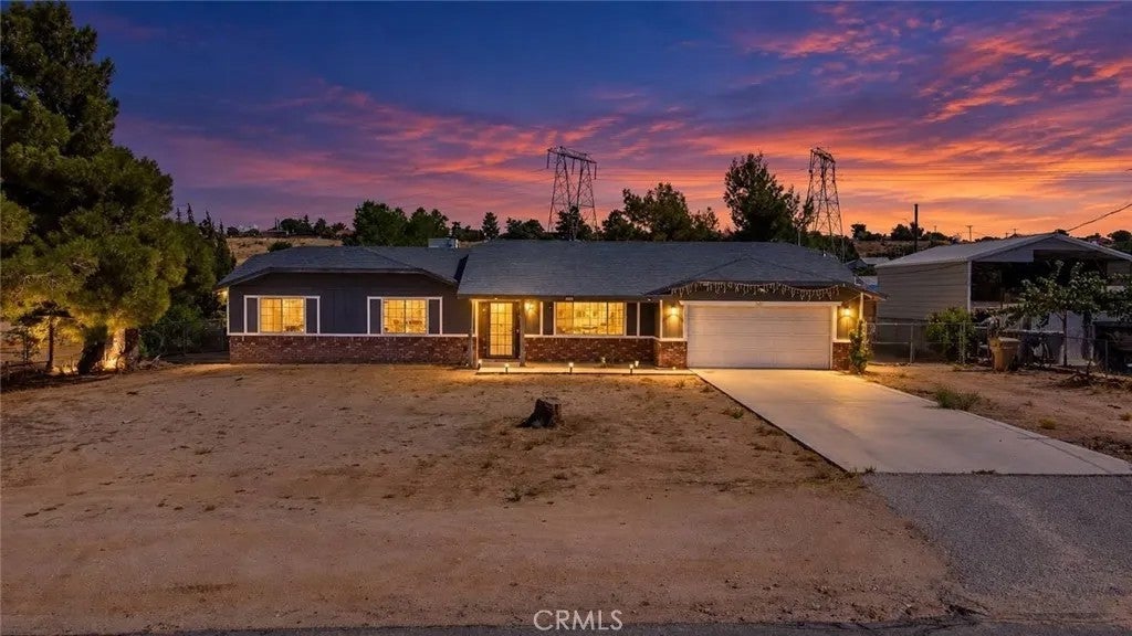 Photo of 7621 Alston Avenue, Hesperia, CA 92345 (MLS # IV26182022)