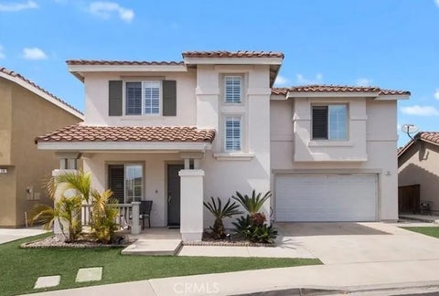 Photo of 17 Monticello Lane, Rancho Santa Margarita, CA 92688 (MLS # PW26215573)