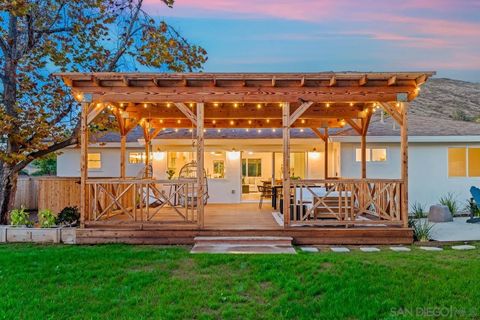 Tiny photo for 1155 Pepper Dr, El Cajon, CA 92021 (MLS # 250044768)