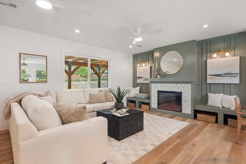 Tiny photo for 1155 Pepper Dr, El Cajon, CA 92021 (MLS # 250044768)