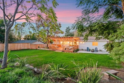 Tiny photo for 1155 Pepper Dr, El Cajon, CA 92021 (MLS # 250044768)
