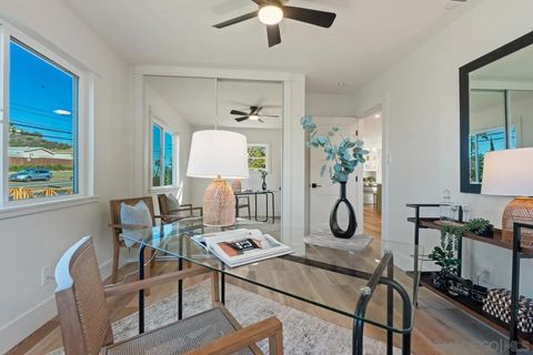 Tiny photo for 1155 Pepper Dr, El Cajon, CA 92021 (MLS # 250044768)