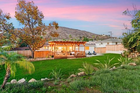 Tiny photo for 1155 Pepper Dr, El Cajon, CA 92021 (MLS # 250044768)