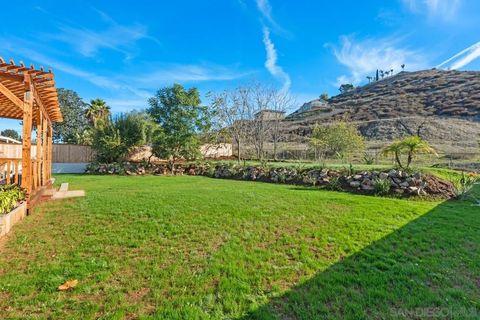 Tiny photo for 1155 Pepper Dr, El Cajon, CA 92021 (MLS # 250044768)